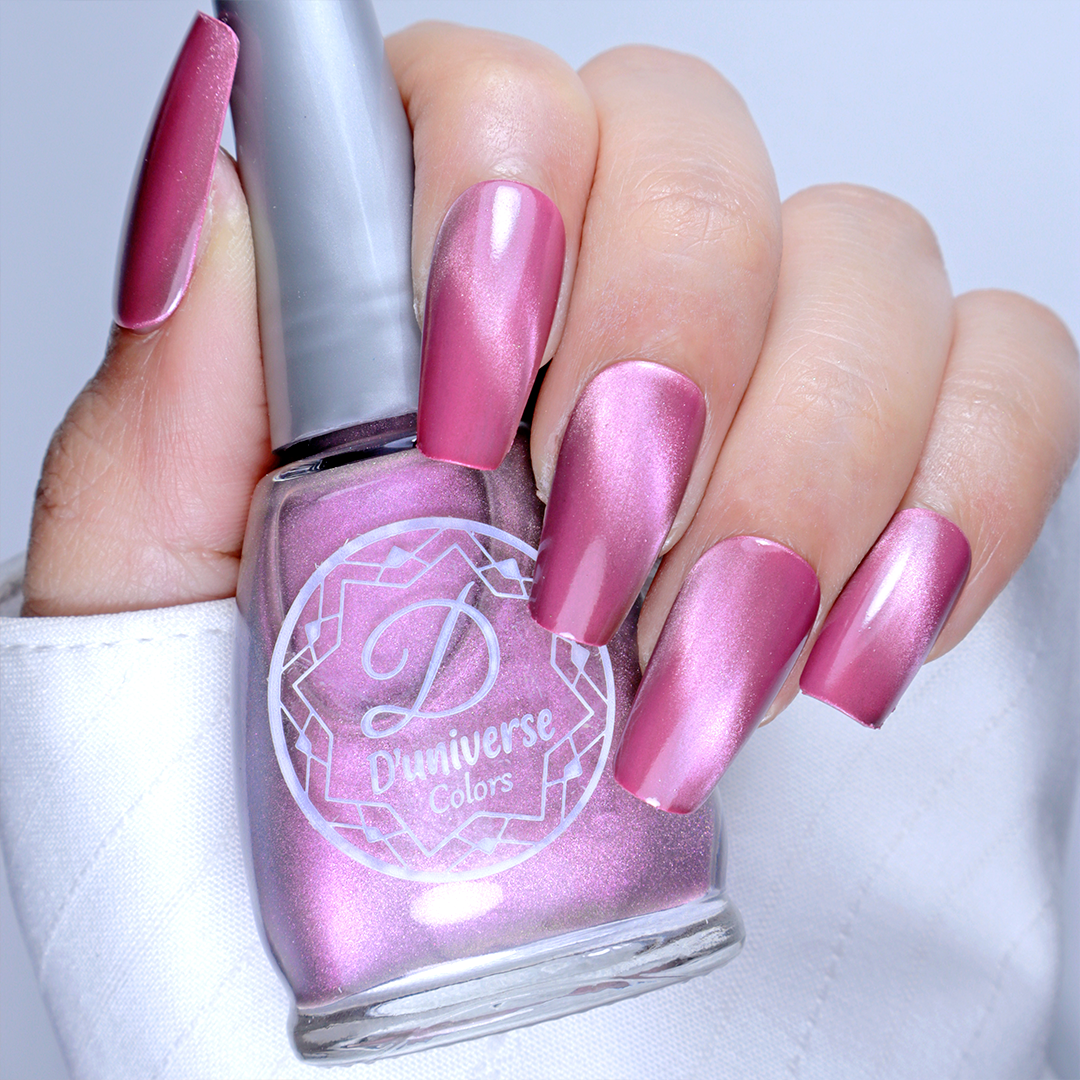 Esmalte Ojo de Gato - Pandora