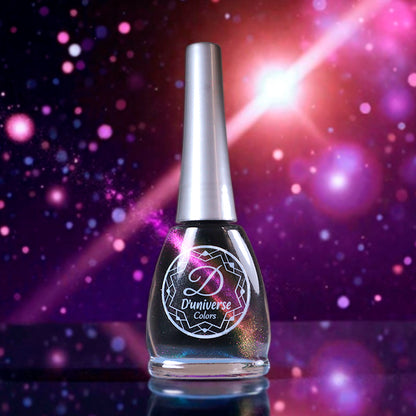 Esmalte Ojo de Gato - Paraíso