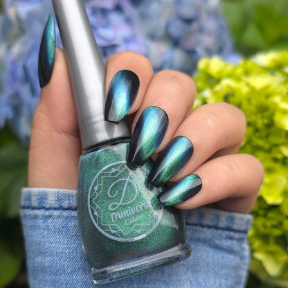 Esmalte Ojo de Gato - Quimera