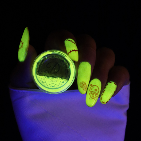 AMARILLO GLOW