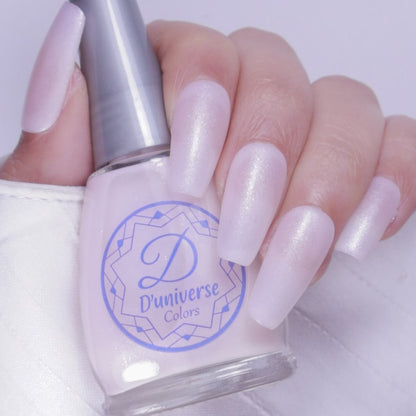 Esmalte Fotosensible Suerte