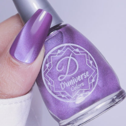 Esmalte Ojo de Gato - Ultravioleta
