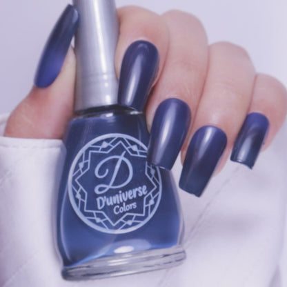 Esmalte Térmico Mar profundo