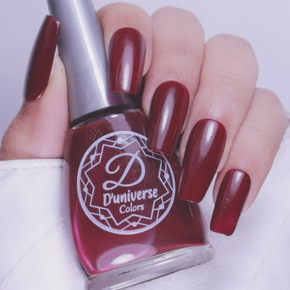 Esmalte Térmico Manifiesto