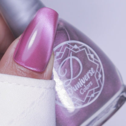 Esmalte Ojo de Gato - Pandora
