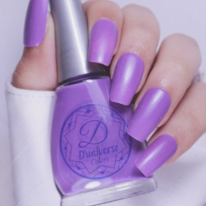 Esmalte Térmico Orquídea