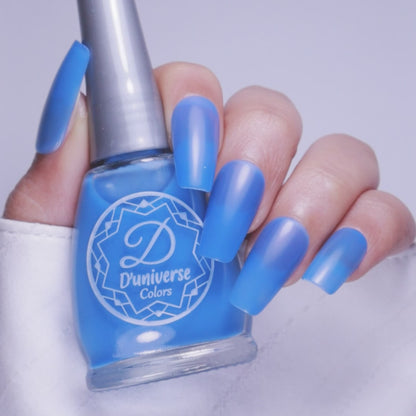 Esmalte Térmico / Fotosensible Tecnicolor