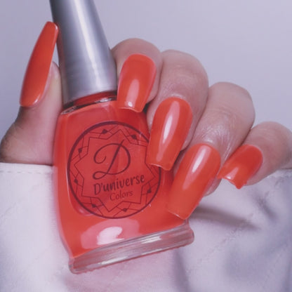 Esmalte Térmico Otoño