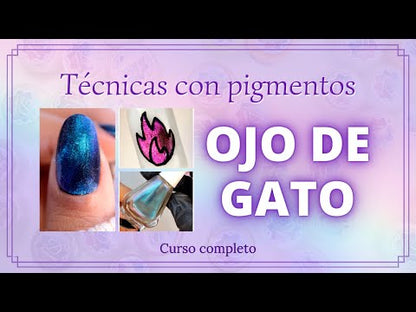 Ojo de gato