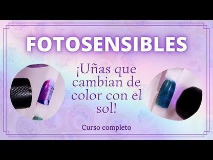 Fotosensibles