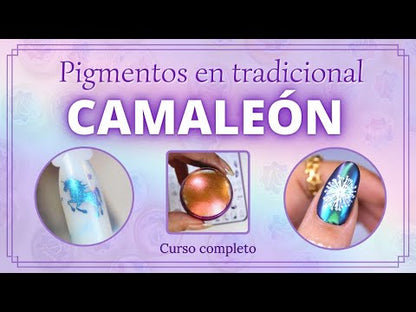 Camaleón