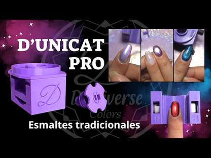 D'uniCat Pro