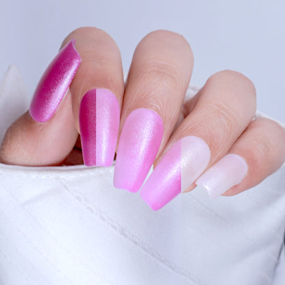 Esmalte Fotosensible Suerte